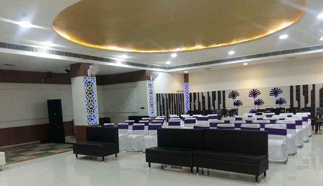 Hotel Broadway Inn
