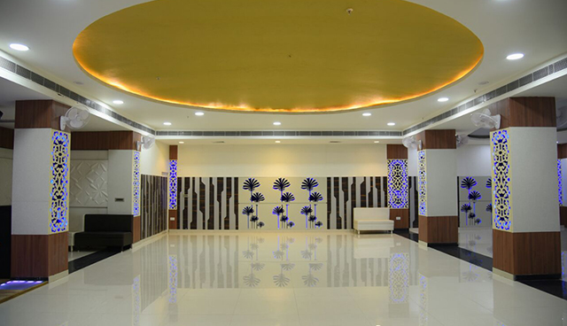 Hotel Broadway Inn