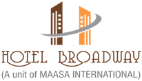 hotel Broadway Inn Logo