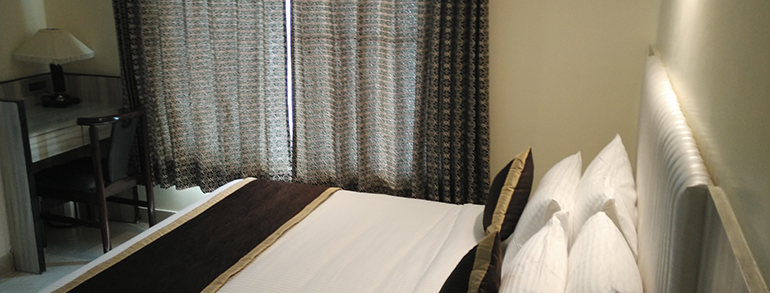 Hotel Broadway Inn
