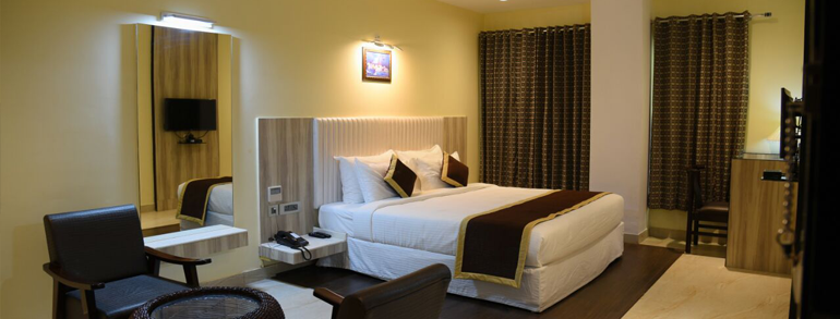 Hotel Broadway Inn